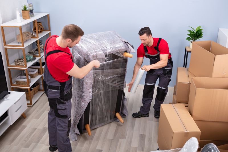 Apartment Relocation Service in Hickory, NC