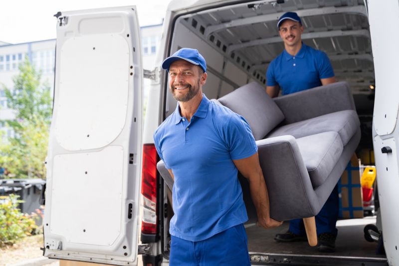 Commercial Furniture Moving in Brooklyn, NY