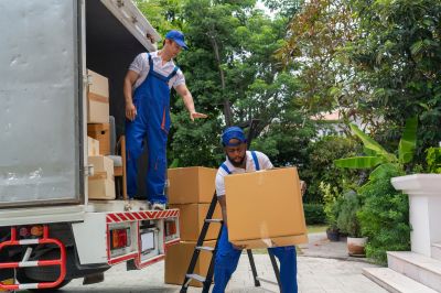 Commercial Moving Service in Brooklyn, NY