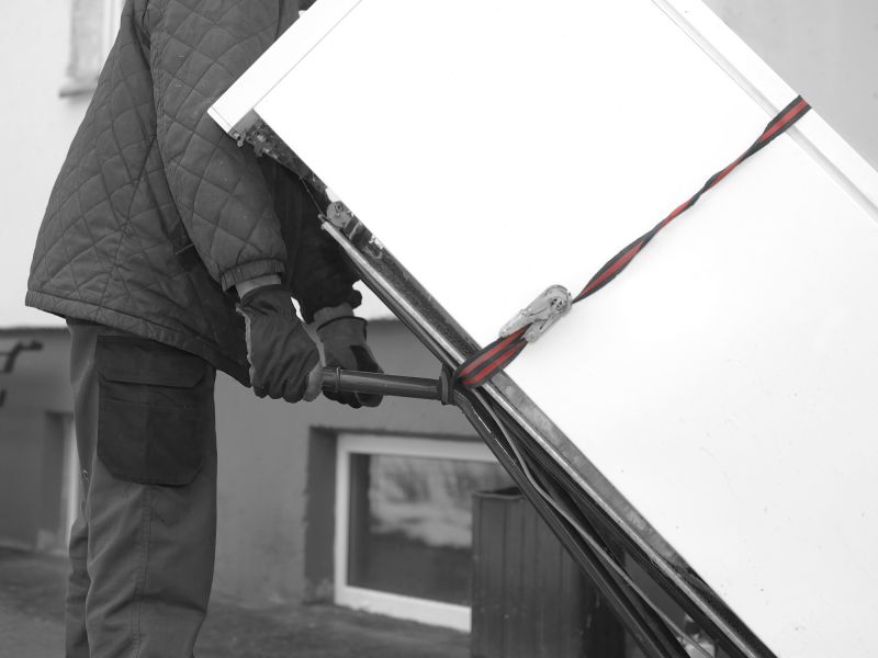 Refrigerator Moving Service