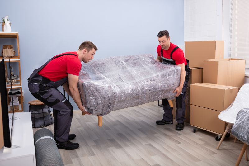Desk Moving Service in Fort Mill, SC