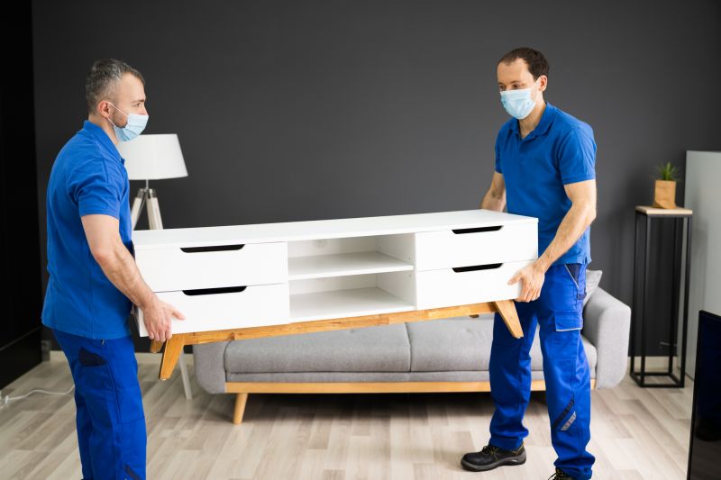 Furniture Moving in Long Island, NY