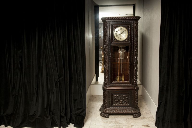 Grandfather Clock Moving in Charlotte, NC