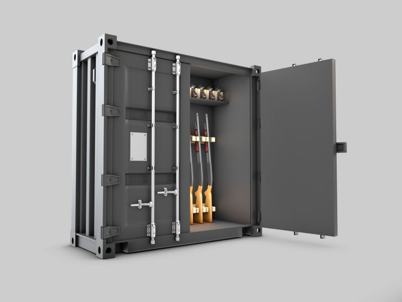 Gun Safe Moving Service in Hickory, NC