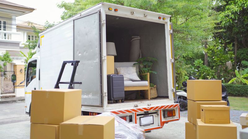 Apartment Moving in Fort Mill, SC