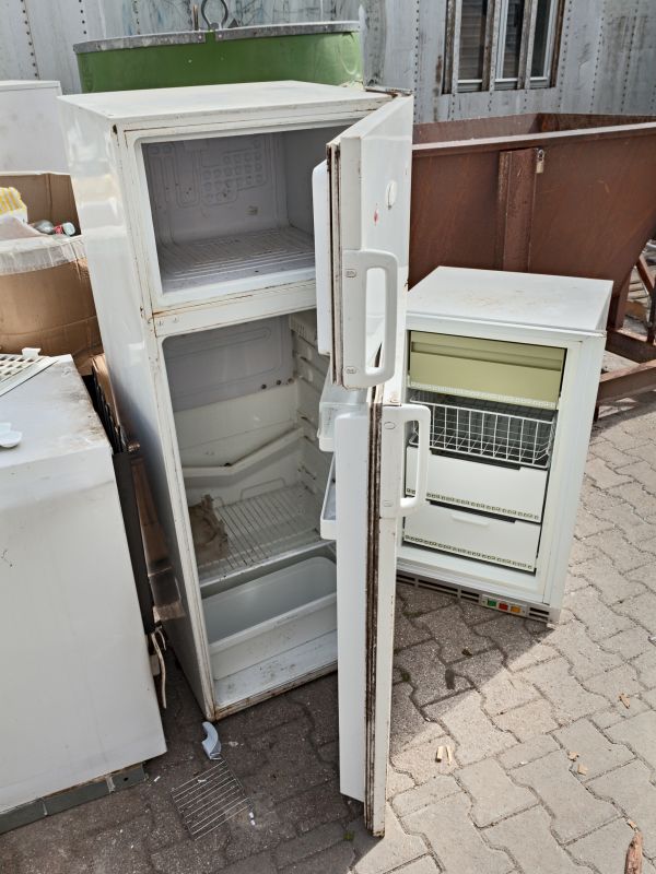 Cabinet Disposal in Sacramento, CA