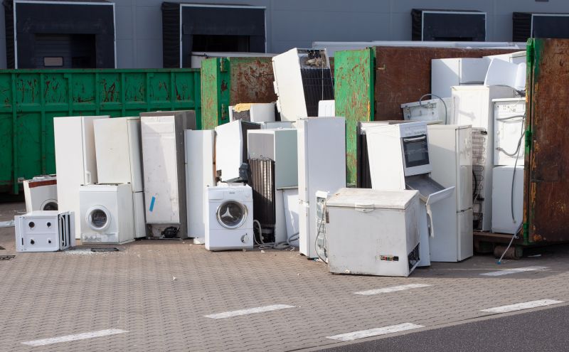Cabinet Disposal in Roseville, CA