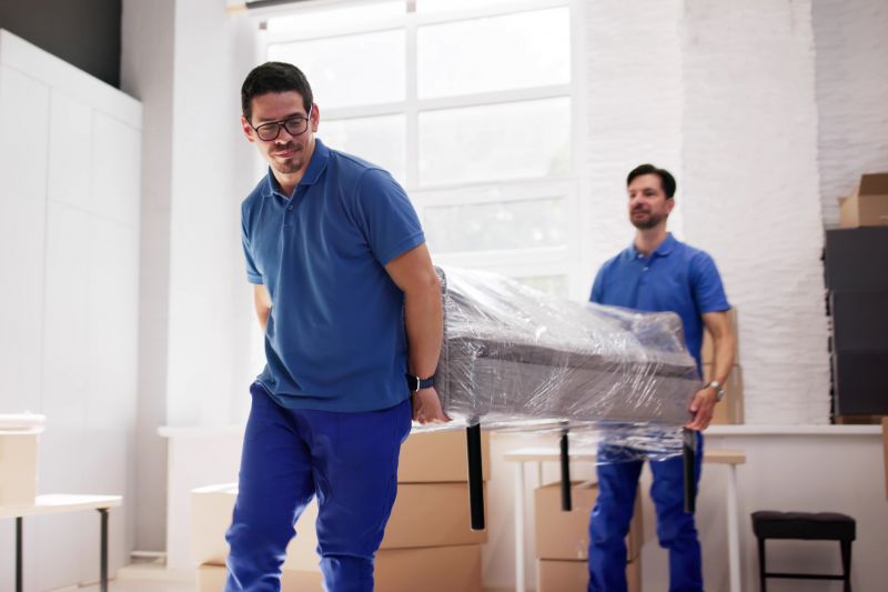 Commercial Furniture Moving in Brooklyn, NY