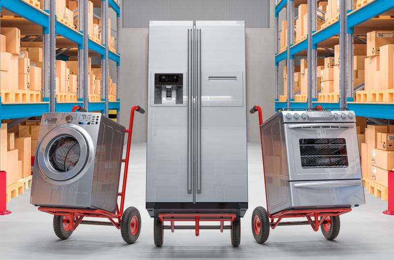 Commercial Moving Service in Fort Mill, SC