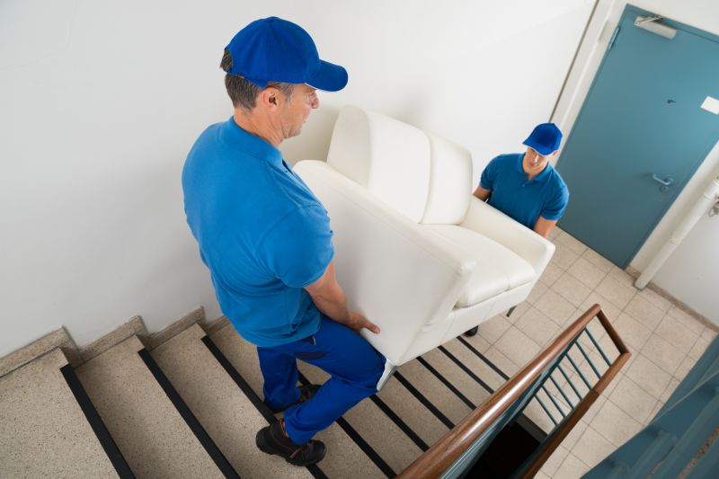 Couch Moving Service in Long Island, NY