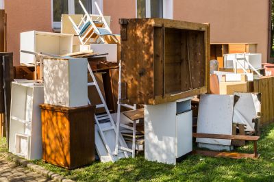 Demolition Debris Removal in Auburn, CA