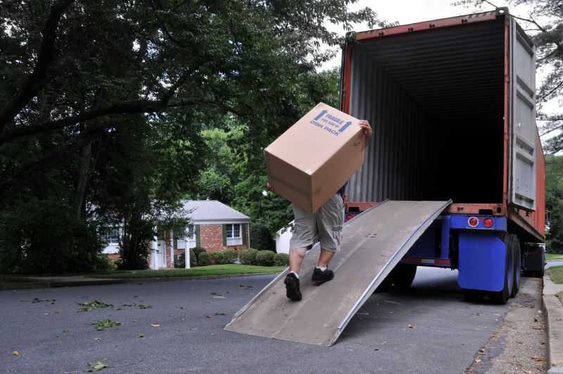 Grandfather Clock Moving in Rock Hill, SC