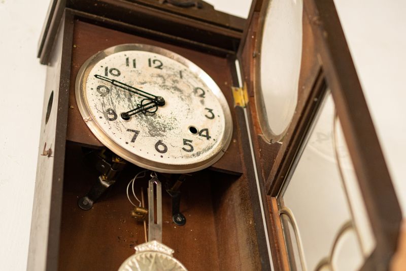 Grandfather Clock Moving in Long Island, NY
