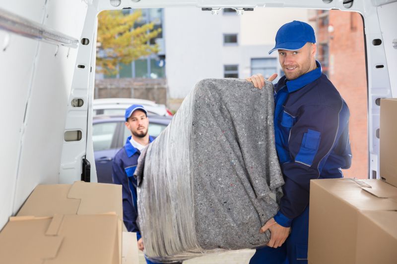 Gun Safe Moving Service in Charlotte, NC