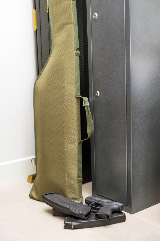 Gun Safe Moving Service in Rock Hill, SC