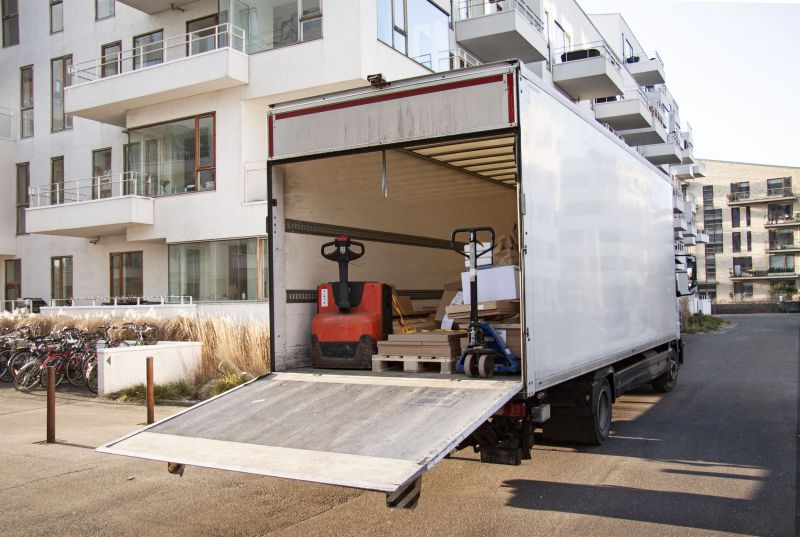 Gun Safe Moving Service in Fort Mill, SC