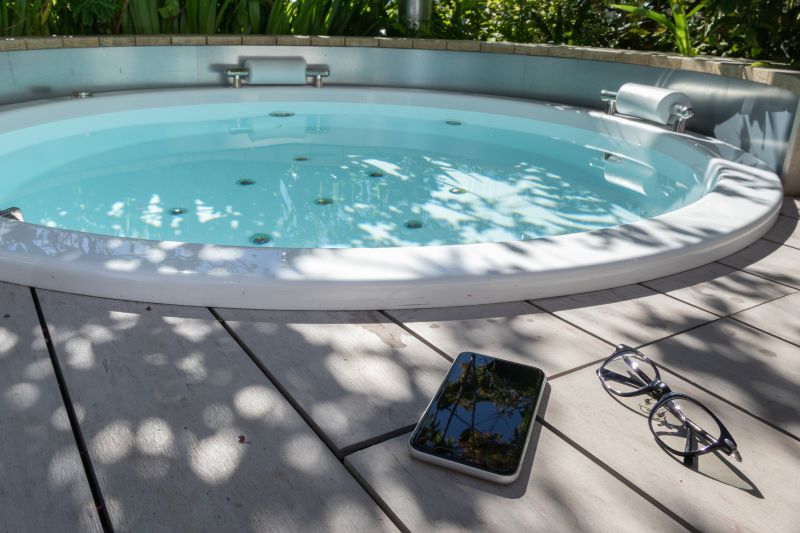 Hot Tub Removal in Auburn, CA