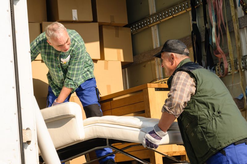 Interstate Moving in Nampa, ID
