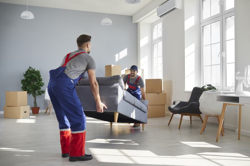 Mattress Moving Service in Long Island, NY