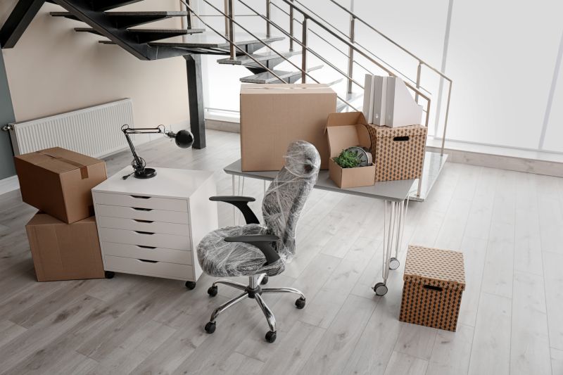 Office Moving Service in Long Island, NY