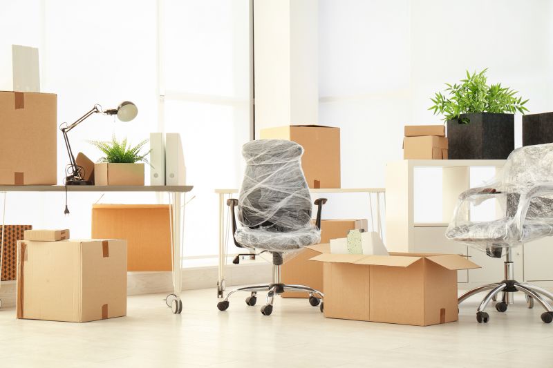 Office Relocation Service in Rock Hill, SC