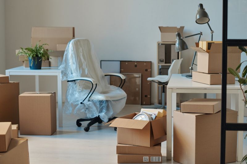 Office Relocation Service in Long Island, NY