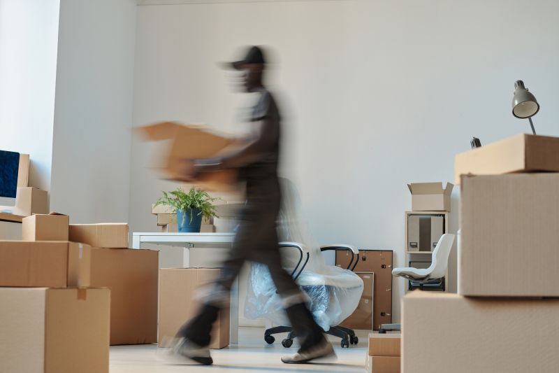Office Relocation Service in Fort Mill, SC