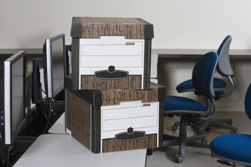 Office Relocation Service in Brooklyn, NY