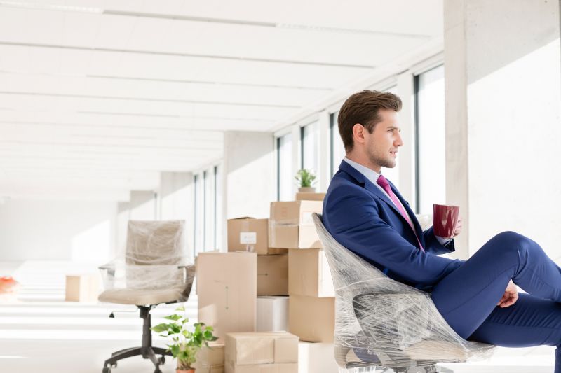 Office Relocation Service in Brooklyn, NY