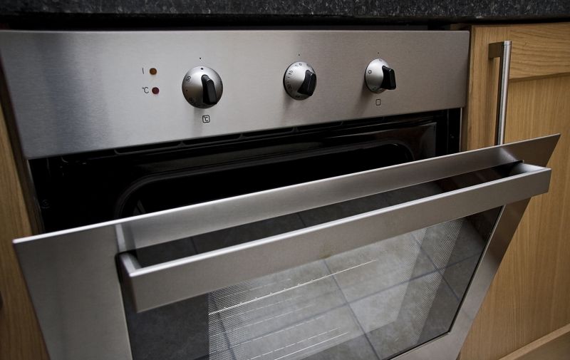 Oven Disposal Service in Auburn, CA