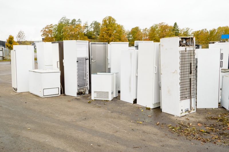 Oven Disposal Service in Sacramento, CA