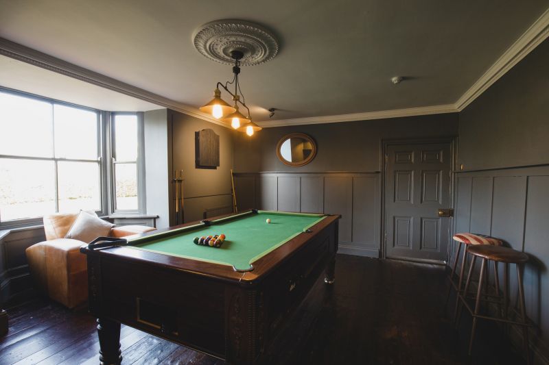 Pool Table Moving Service in Charlotte, NC