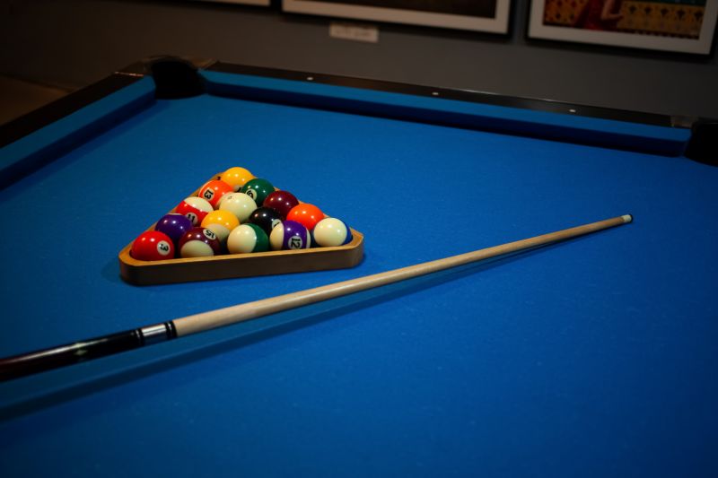 Pool Table Moving Service in Hendersonville, NC
