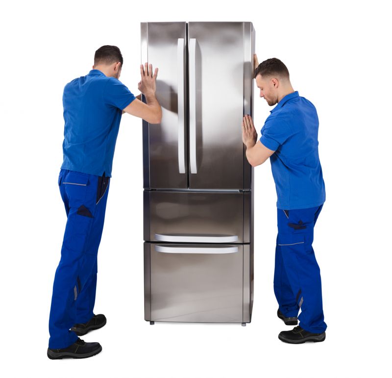 Refrigerator Moving Service