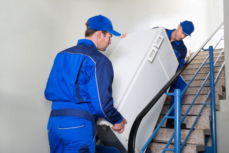 Refrigerator Moving Service
