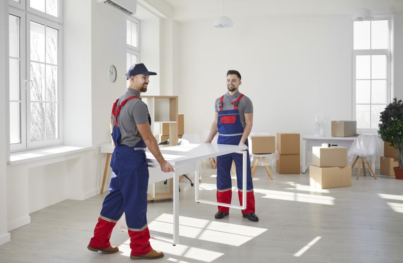 Residential Moving Service in Long Island, NY