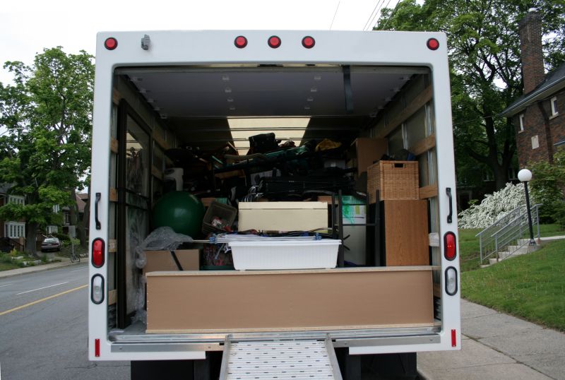 Treadmill Moving Service in Fort Mill, SC