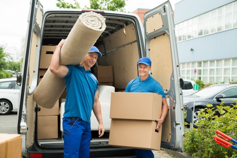 Treadmill Moving Service in Fort Mill, SC