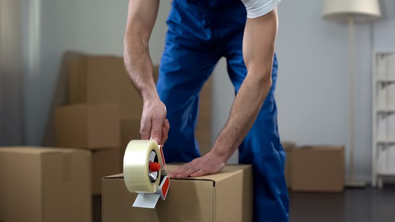 Treadmill Moving Service in Fort Mill, SC
