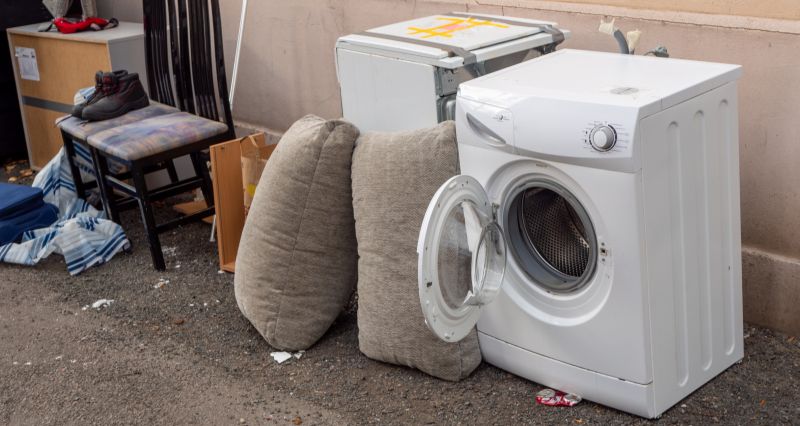 Tub Disposal in Auburn, CA