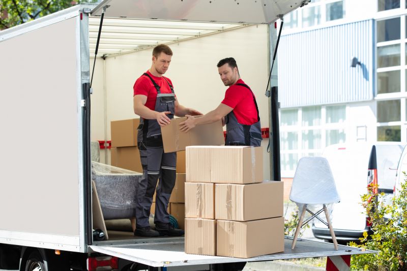 What To Expect When Hiring A Local Moving Company